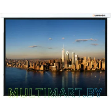 Проекционный экран Lumien Master Picture 153x272 LMP-100117